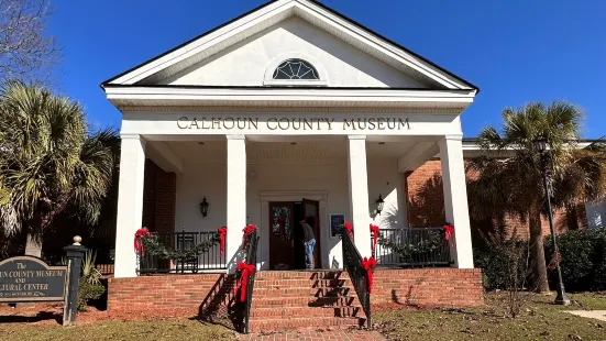 Calhoun County Museum