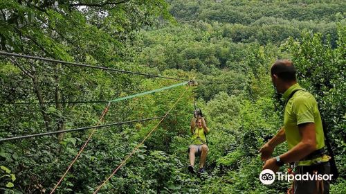 Soča Fun Park