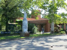 Famous Mineral Water Company