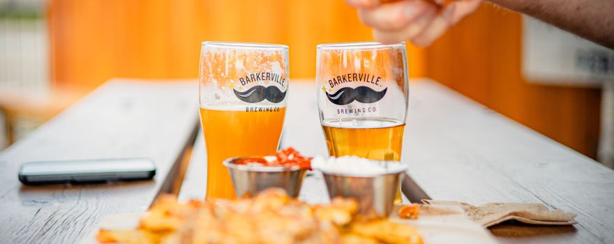 Barkerville Brewing Co.