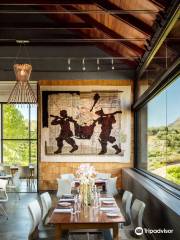 Tokara Restaurant