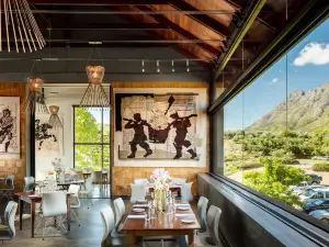 Tokara Restaurant