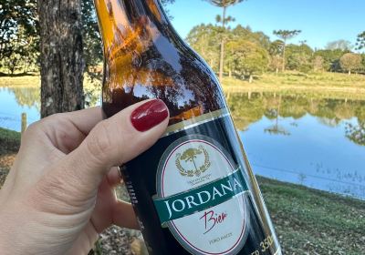 CERVEJARIA JORDANA BIER