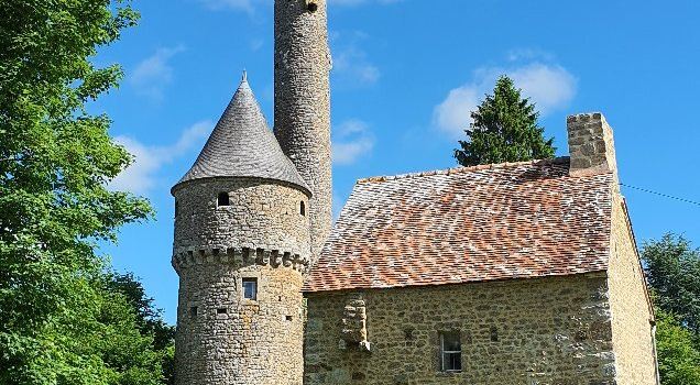 Juvigny-sous-Andaine