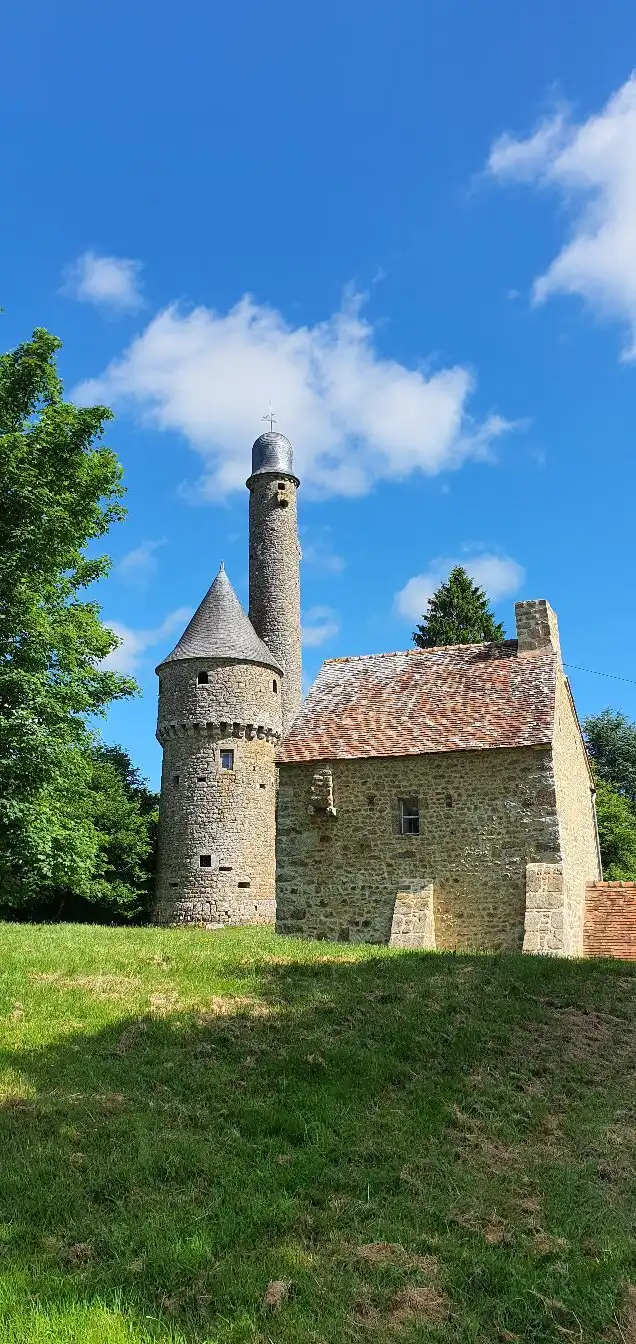 Hotel di Juvigny-sous-Andaine