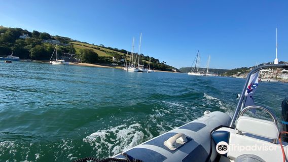 Salcombe Sea School