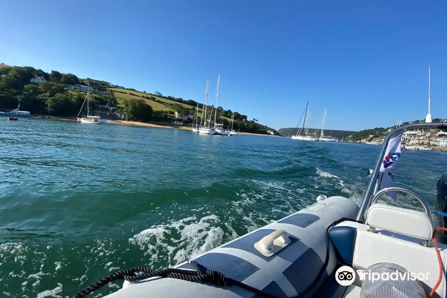 Salcombe Sea School