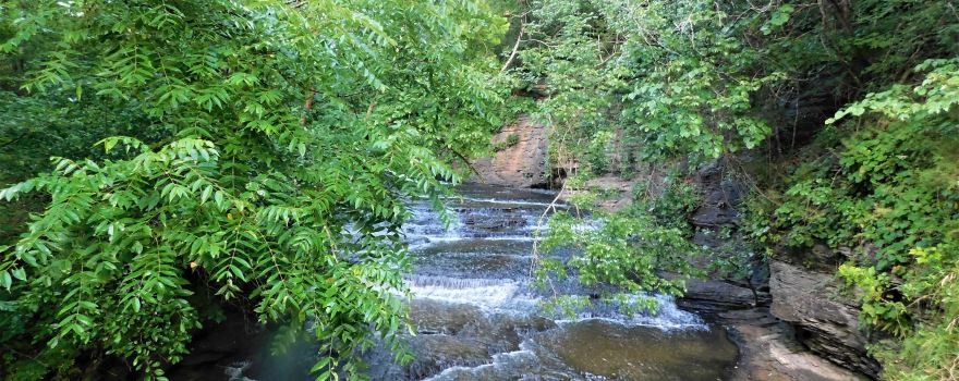 Seventy Six Falls
