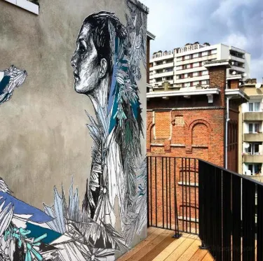 聖揚斯－莫倫貝克