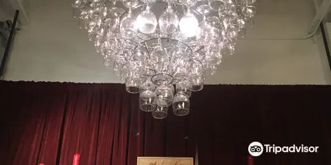 Ambassador Wines of Washington