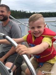 Cape Breton Sailing Charters