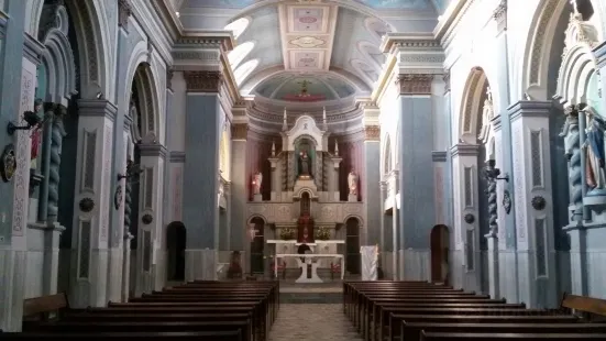 Catedral Santa Clara