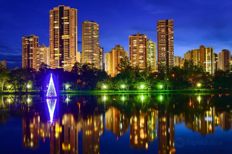 Londrina