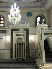 Sailors' Mosque