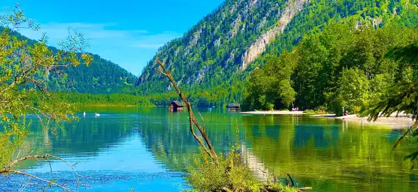 鄰近Kasberg的酒店