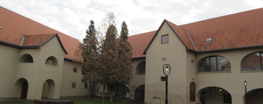 Zempleni Museum