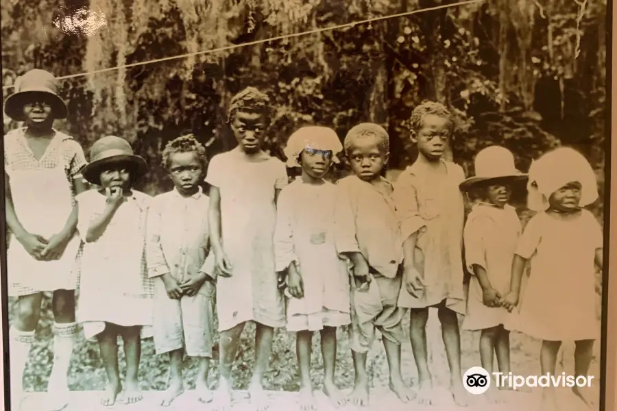 Sandy Spring Slave Museum