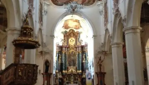 Hotels in Bad Sackingen