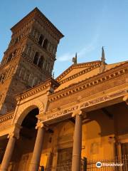 Cathédrale de Terracina