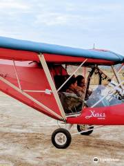 Microlight Flying Sports