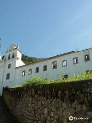 São Bernardino de Sena Convent