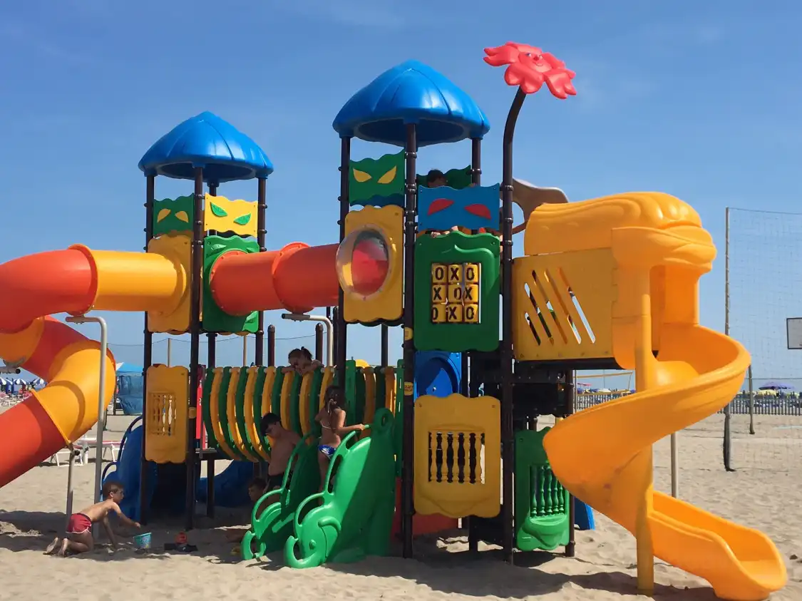 Hotels near Bagno Tamerici Dog