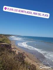 Playa Acantilados