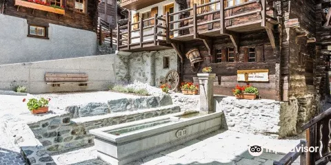 La Maison de Grand Maman