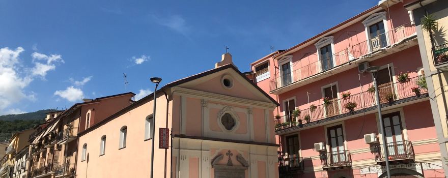 Roccadaspide