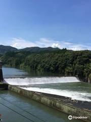 Kawabe Dam