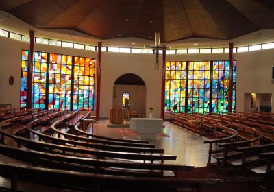 Parish of St John the Evangelist Church