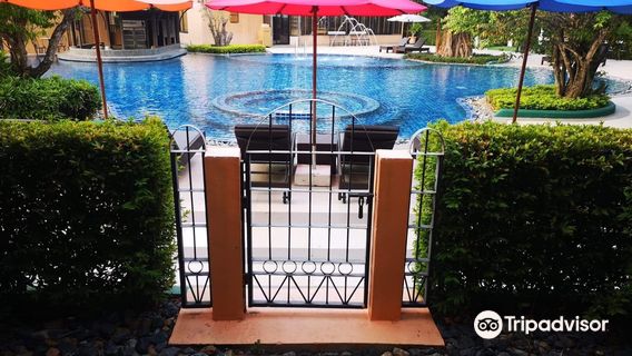 Rancho Charnvee Resort and Country Club