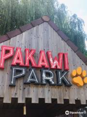 Pakawi Park