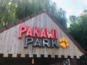 Pakawi Park