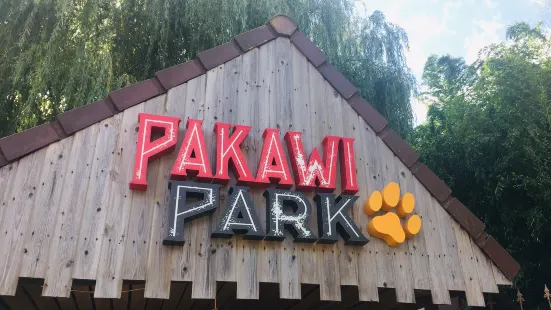 Pakawi Park