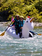 Tom Rafting Cauterets