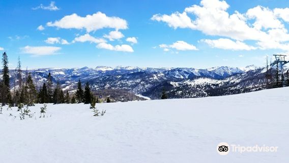 Wolf Creek Ski Area