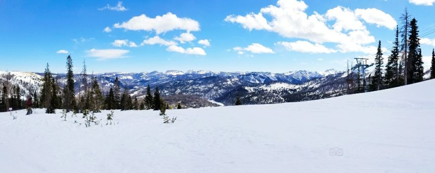 Wolf Creek Ski Area