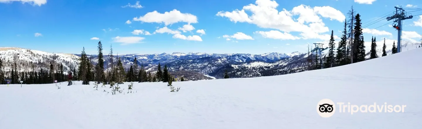 1_Wolf Creek Ski Area