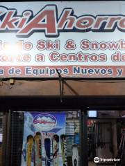 Ski Ahorro