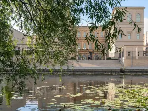 Museum Barberini