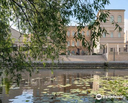 Museum Barberini