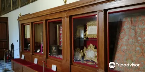 Museo Alcamese d'Arte Sacra