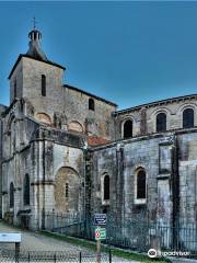 Église Saint-Cyr