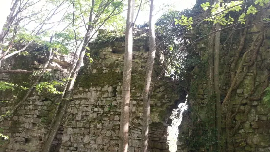 Sislioba Castle