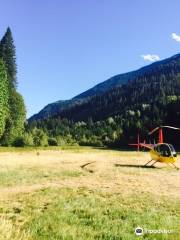 Lake Chelan Helicopters LLC