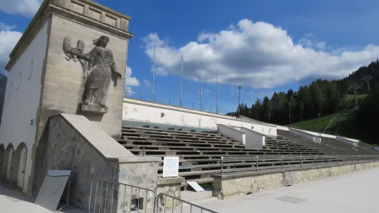 Olympiastadion