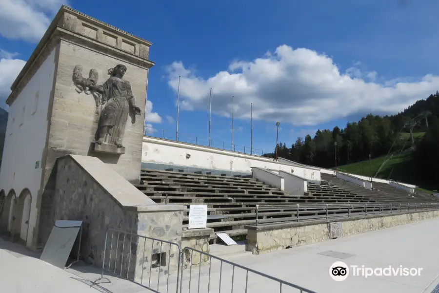 Olympiastadion