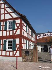 Fossilien und Heimatmuseum