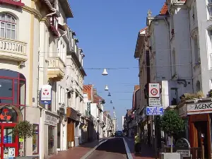 Rue Saint-Jean